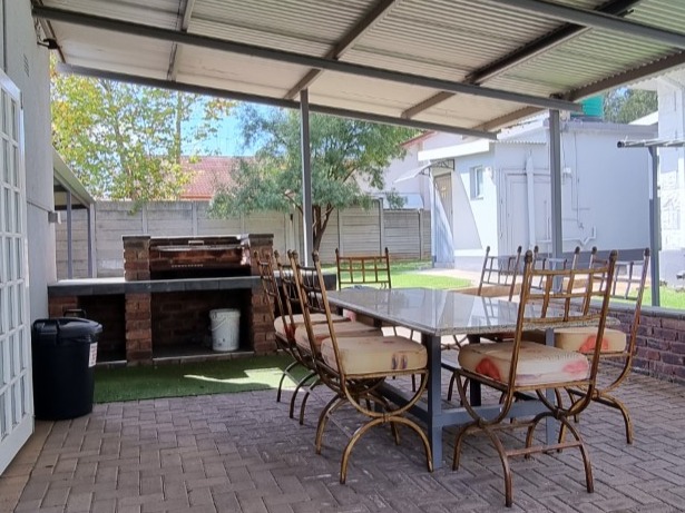 5 Bedroom Property for Sale in Parys Free State